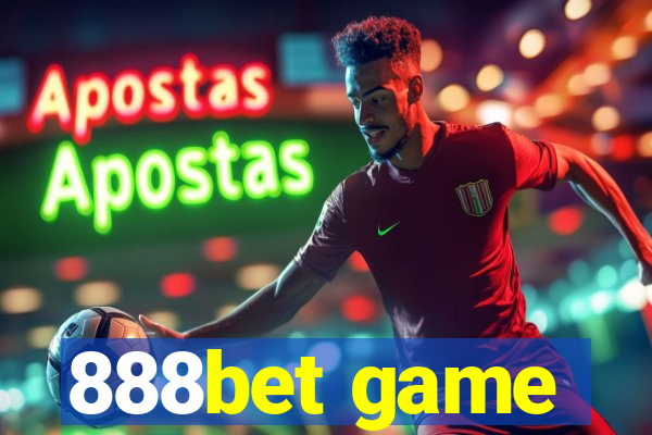 888bet game